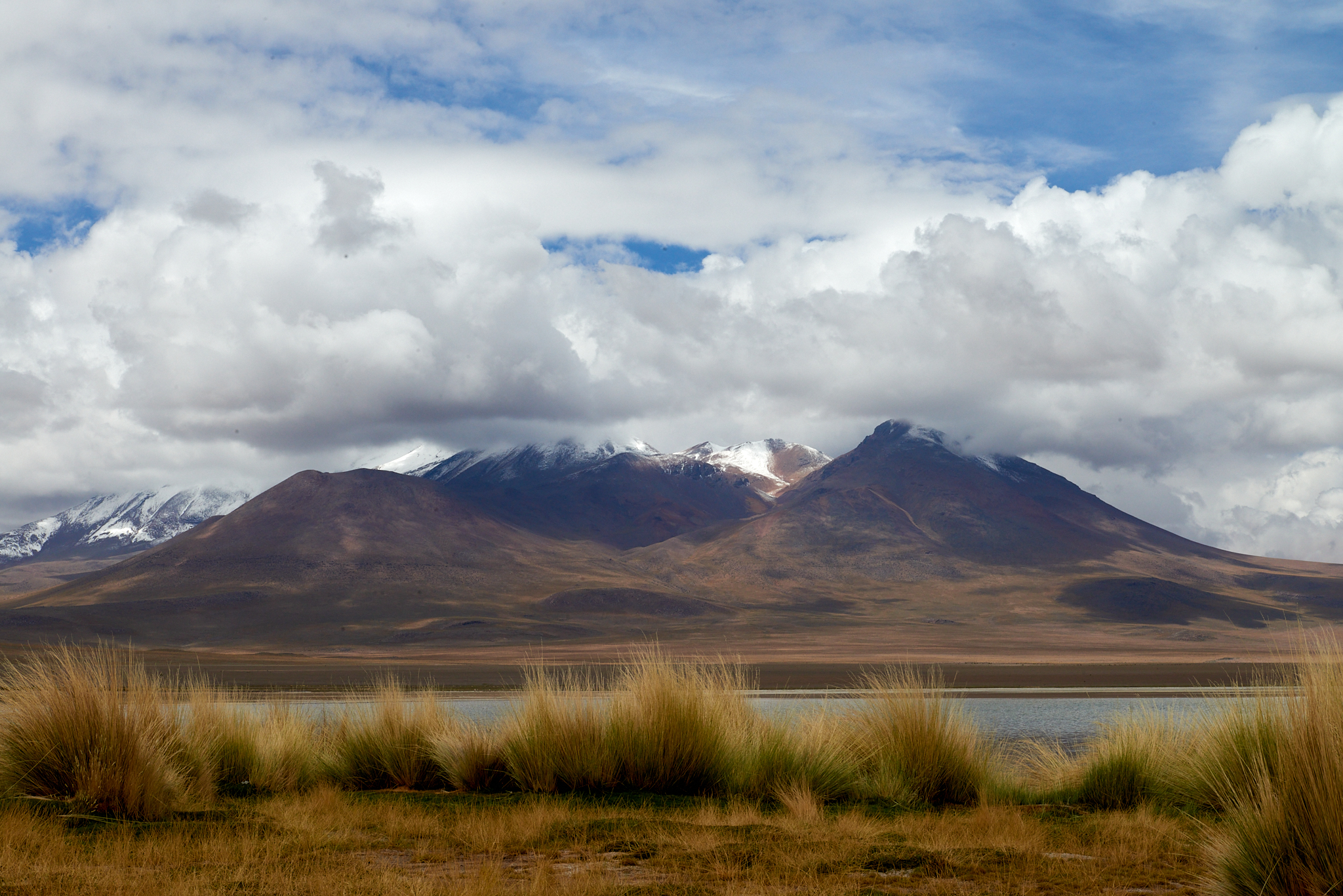 20200313 456 [볼리비아] 카냐파 호수